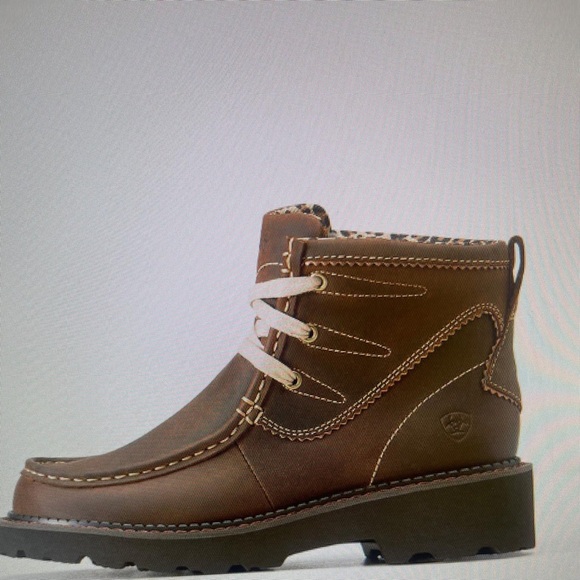 Ariat - Picture 3 of 6